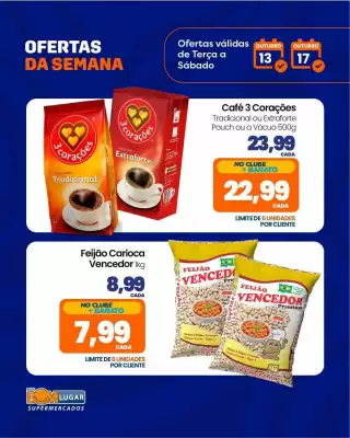 Folheto Rede Bom Lugar (válido até 17-10)