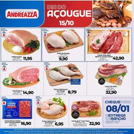 Catálogo Supermercados Andreazza Página 2