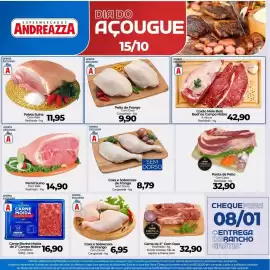 Catálogo Supermercados Andreazza Página 2