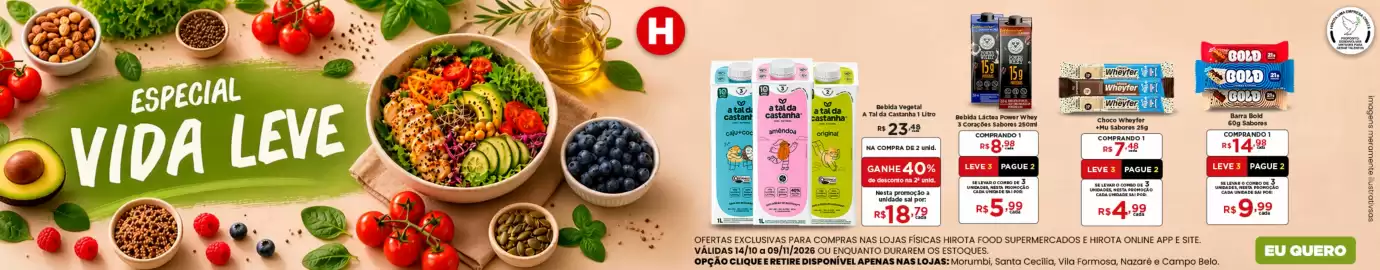 Catálogo Hirota Food Supermercado Página 2