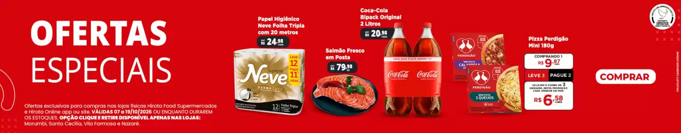 Catálogo Hirota Food Supermercado Página 4