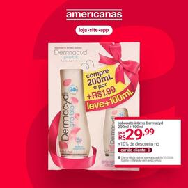 Encarte Lojas Americanas semana 42 Página 4