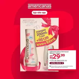 Encarte Lojas Americanas semana 42 Página 4