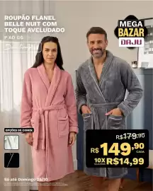 Catálogo Daju Página 1