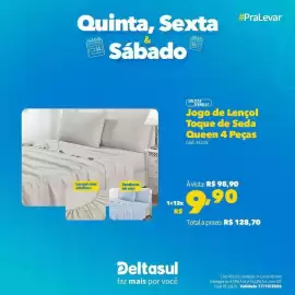 Folheto Deltasul Página 3