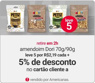 Catálogo Americanas Express Página 48