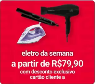 Catálogo Americanas Express Página 18