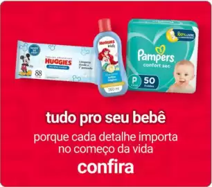 Catálogo Americanas Express Página 20