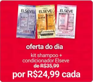 Catálogo Americanas Express Página 21