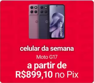 Catálogo Americanas Express Página 23