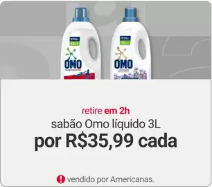 Catálogo Americanas Express Página 25