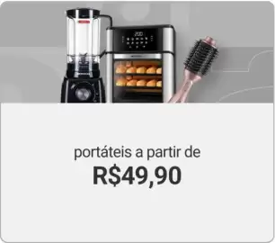 Catálogo Americanas Express Página 26