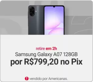 Catálogo Americanas Express Página 27
