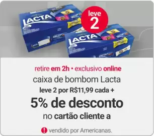 Catálogo Americanas Express Página 29