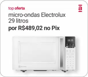 Catálogo Americanas Express Página 3