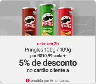 Catálogo Americanas Express Página 32
