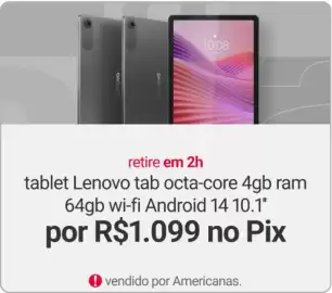 Catálogo Americanas Express Página 33