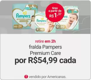 Catálogo Americanas Express Página 35