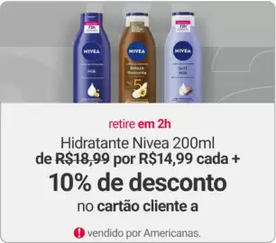 Catálogo Americanas Express Página 39