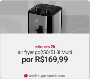 Catálogo Americanas Express Página 40