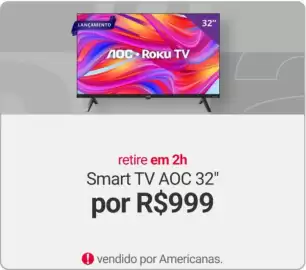 Catálogo Americanas Express Página 43