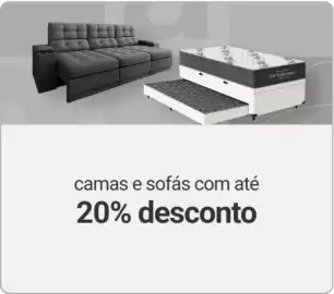 Catálogo Americanas Express Página 44