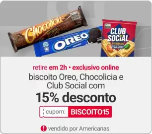 Catálogo Americanas Express Página 45