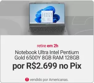 Catálogo Americanas Express Página 47