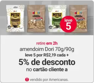 Catálogo Americanas Express Página 48