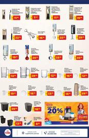 Catálogo Tonin Superatacado Página 4: Tramontina - pires expresso €12,99, Tramontina - xicara expresso €16,99