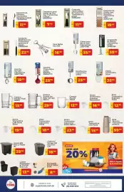 Catálogo Tonin Superatacado Página 4: Tramontina - pires expresso €12,99, Tramontina - xicara expresso €16,99
