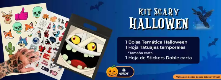 Catálogo Auros Página 4