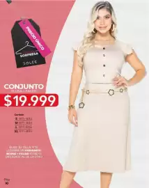 Catálogo Dolce Catálogos Página 10