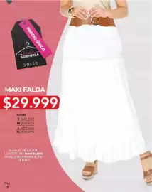 Catálogo Dolce Catálogos Página 12