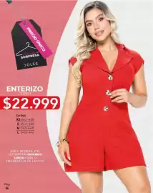 Catálogo Dolce Catálogos Página 16