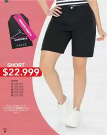 Catálogo Dolce Catálogos Página 18