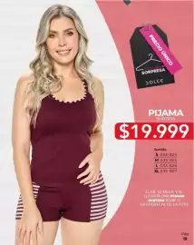 Catálogo Dolce Catálogos Página 19
