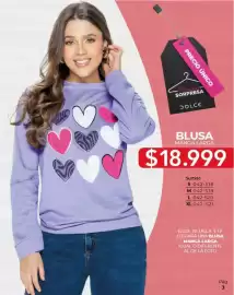 Catálogo Dolce Catálogos Página 3