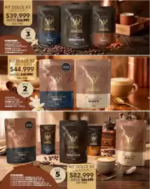 Catálogo Dolce Catálogos Página 33