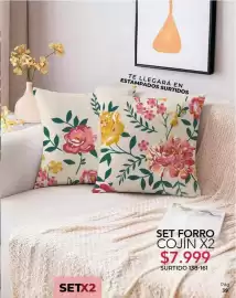 Catálogo Dolce Catálogos Página 39