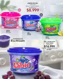 Catálogo Dolce Catálogos Página 42