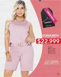 Catálogo Dolce Catálogos Página 7