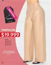 Catálogo Dolce Catálogos Página 8