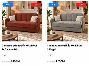 Magazine ELVILA Pagină 1