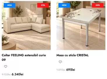 Magazine ELVILA Pagină 2