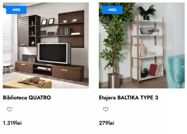 Magazine ELVILA Pagină 5