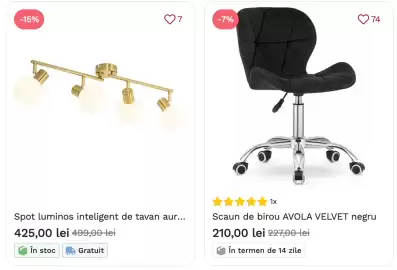 Magazine Favi Pagină 3
