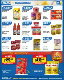 Catálogo Supermercados Damesco semana 42 Página 6