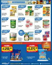 Catálogo Supermercados Damesco semana 42 Página 7