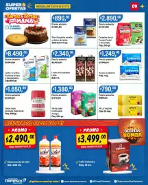 Catálogo Supermercados Damesco semana 42 Página 9